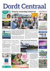 Voorpagina Dordt Centraal Week 36 2026