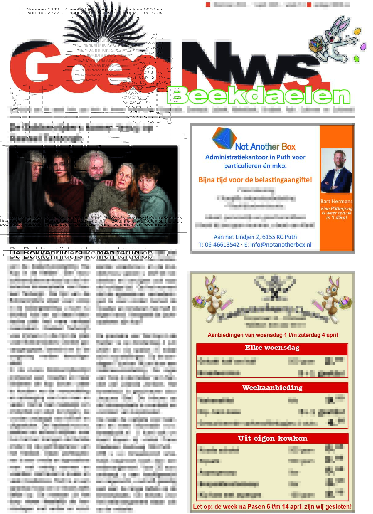 Voorpagina 01-04-2026