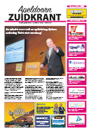 Voorpagina April 2026