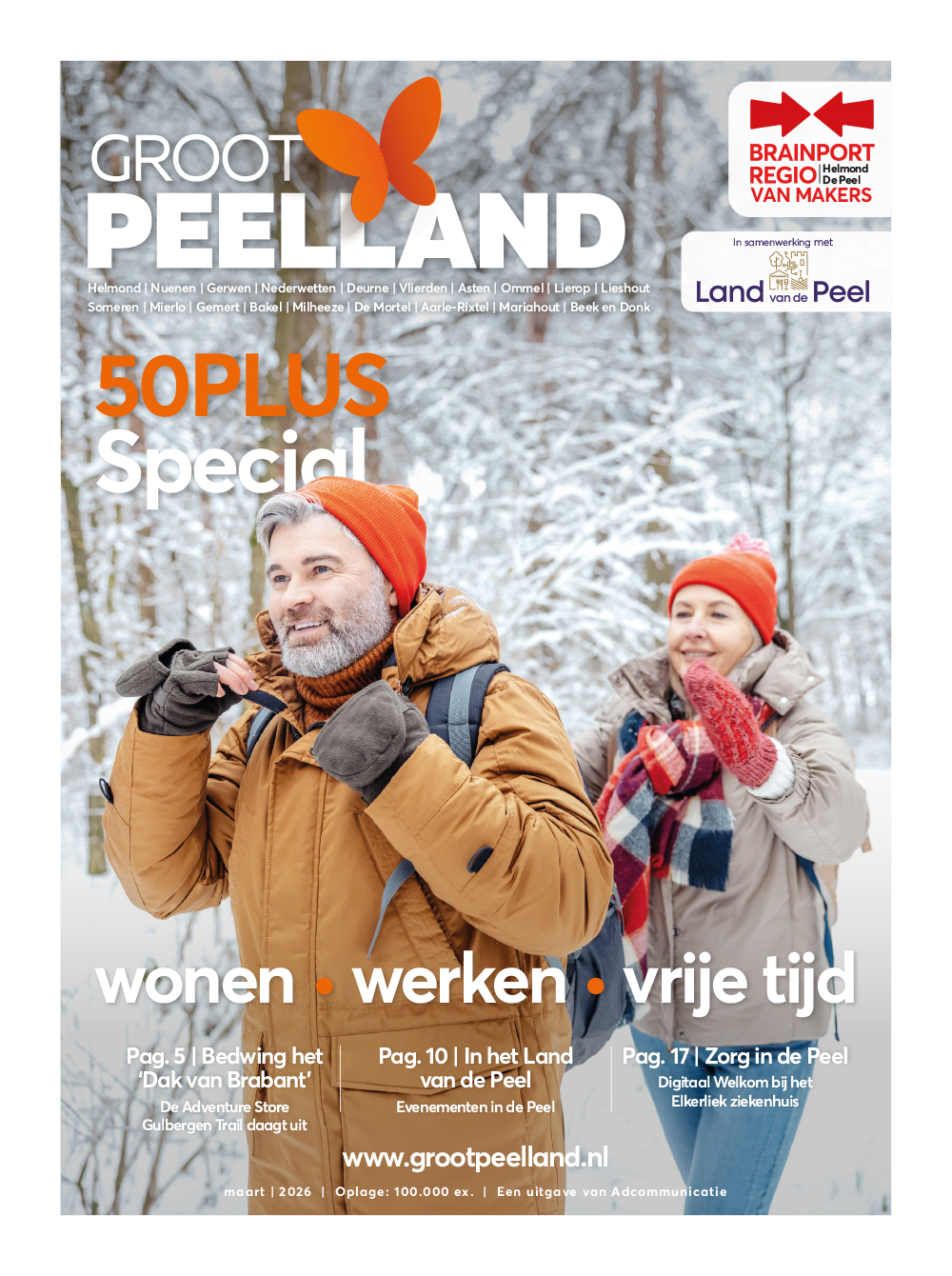 Voorpagina GP 2026-02