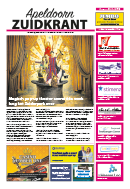 Voorpagina Juni 2026