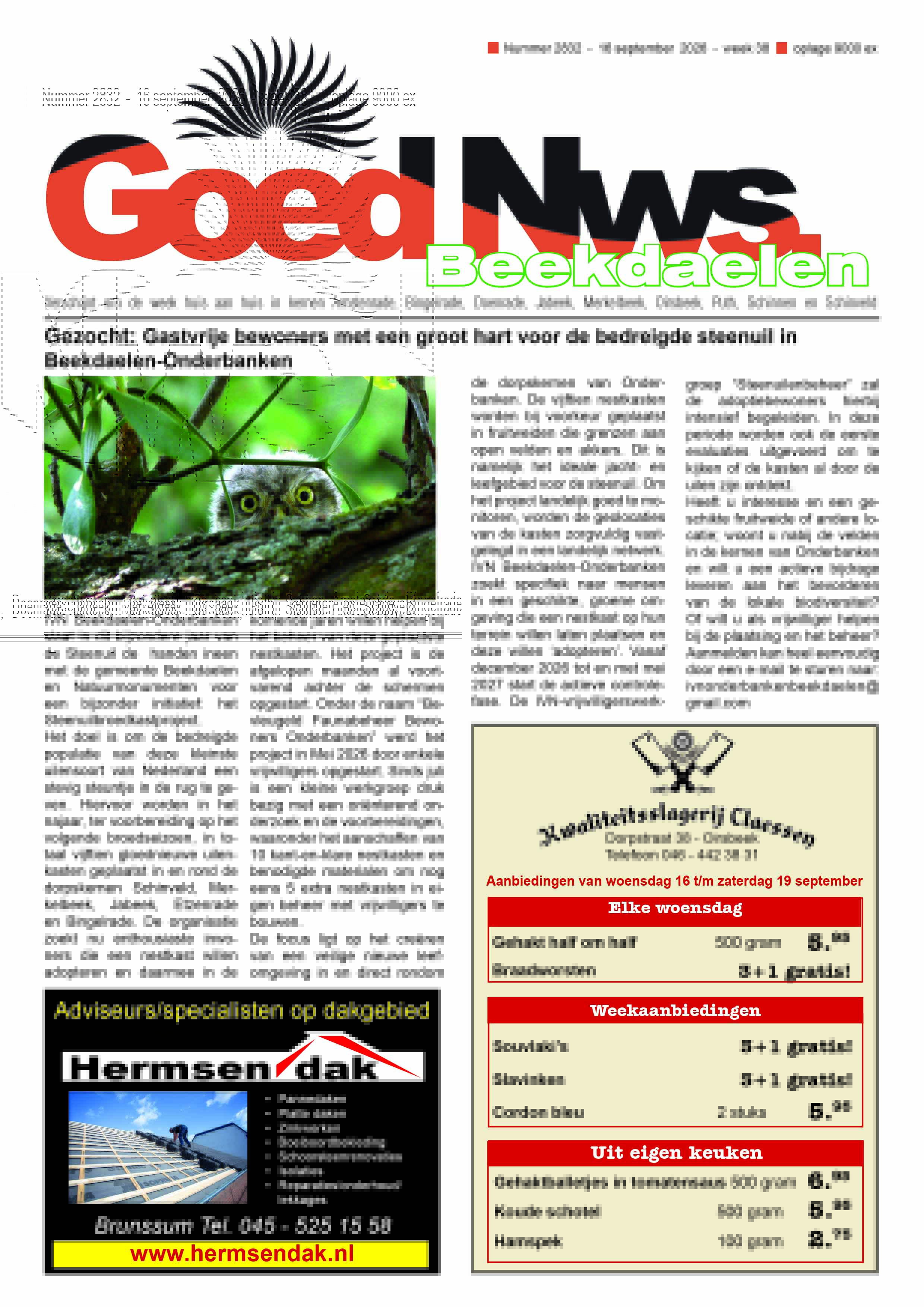 Voorpagina 16-09-2026