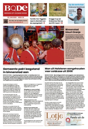 Voorpagina 