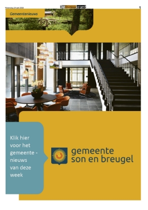 Voorpagina 24 juni
