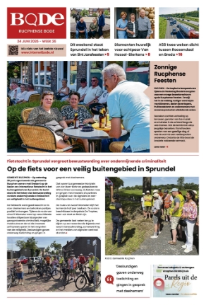 Voorpagina 