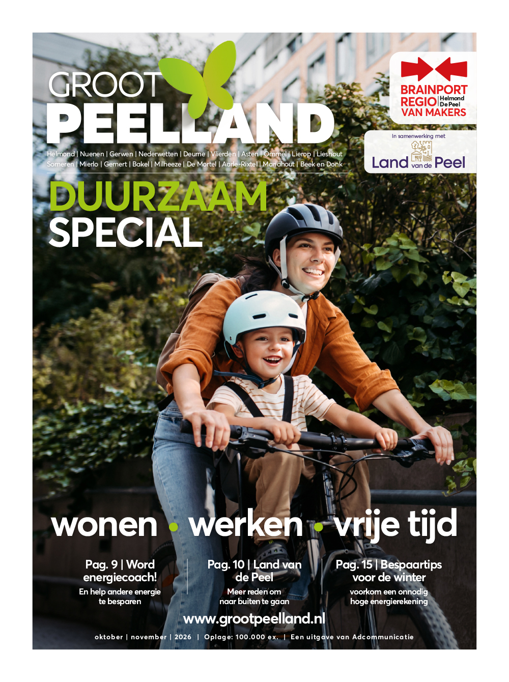 Voorpagina GP 2026-10