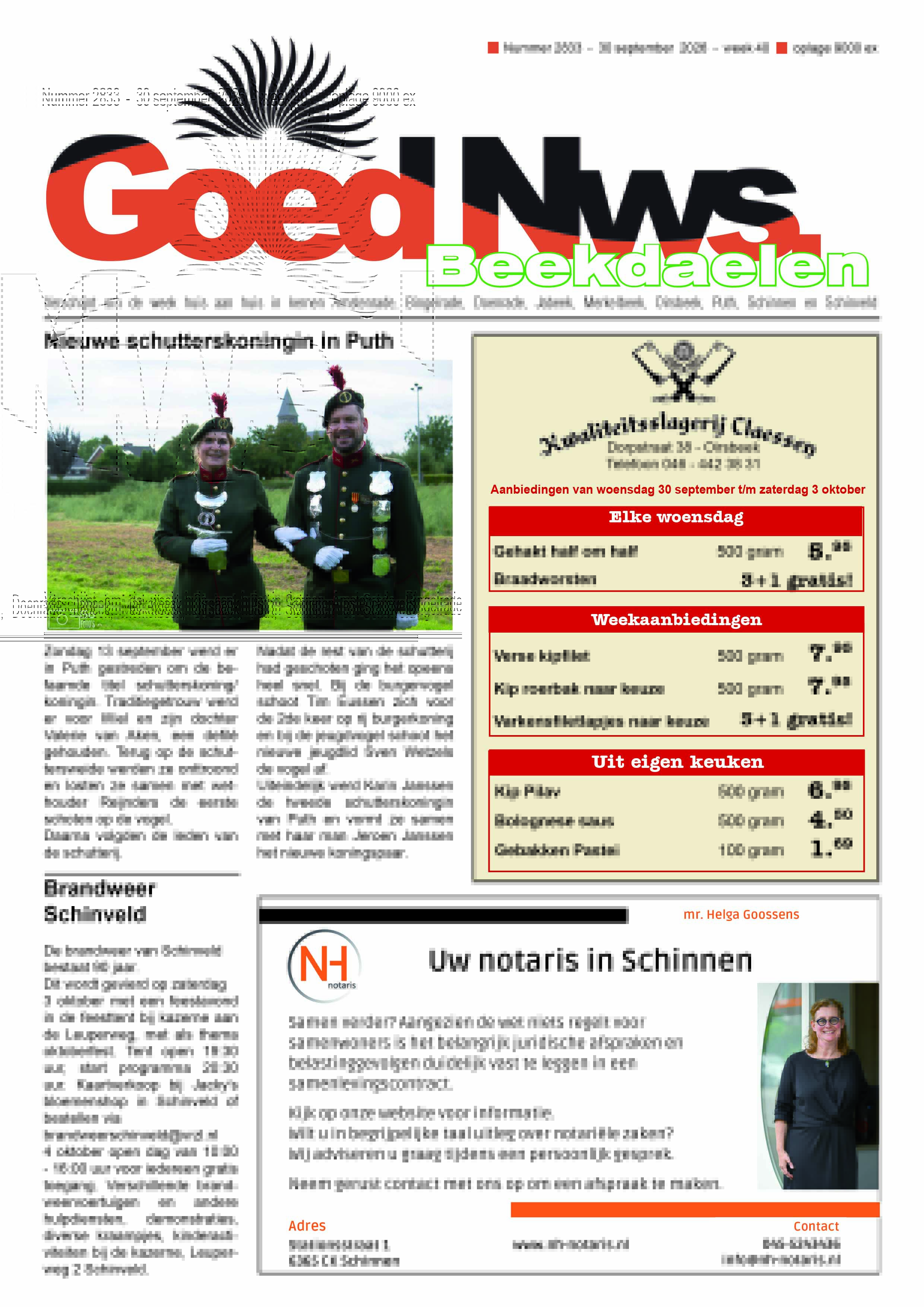 Voorpagina 30-09-2026
