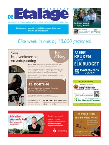 Voorpagina Etalagewk43eijsden