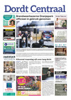 Voorpagina Dordt Centraal Week 40 2026