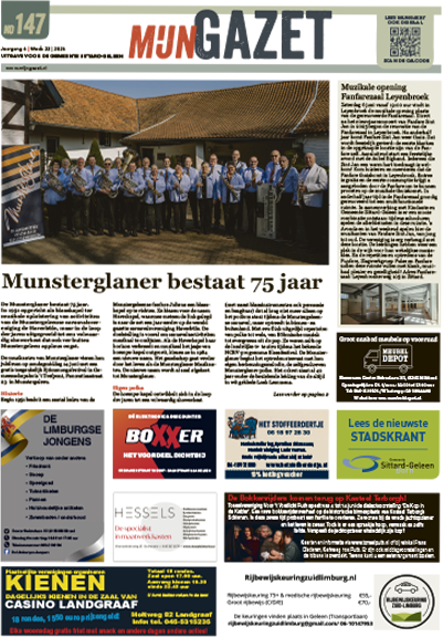 Voorpagina 23_MIJN_Gazet_nr147