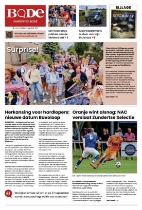 Voorpagina 