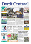 Voorpagina Dordt Centraal Week 38 2026