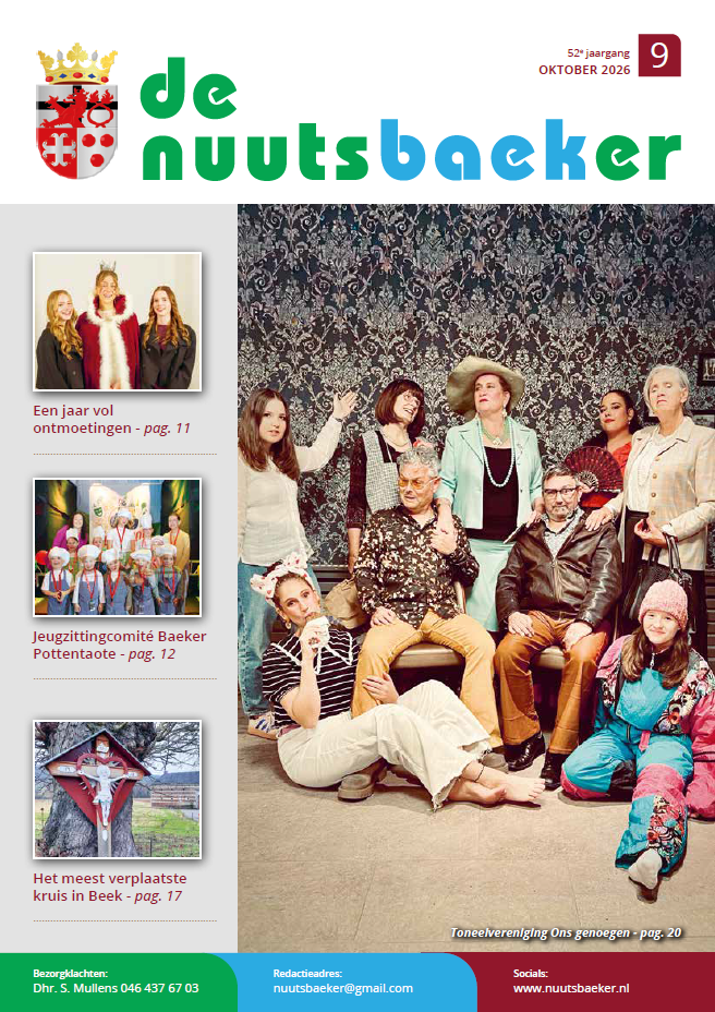 Voorpagina Oktober_10 voorblad