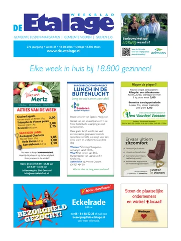 Voorpagina Etalagewk34eijsden