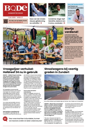 Voorpagina 