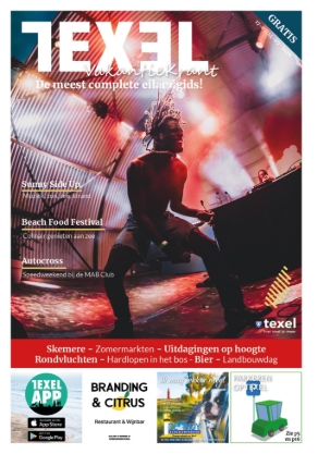 Voorpagina 17 juli
