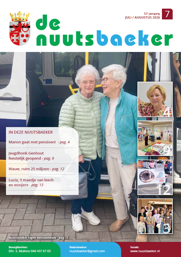 Voorpagina Juli_Augustus 07_08 voorblad