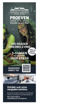 Voorpagina 3 juni