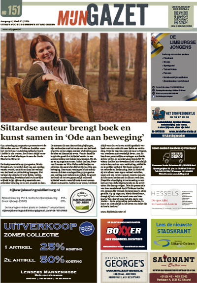 Voorpagina 31_MIJN_Gazet_nr151