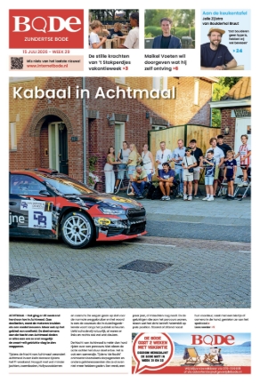 Voorpagina 