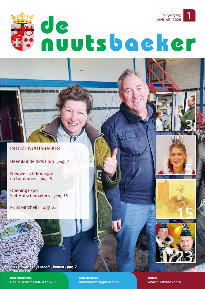 Voorpagina jan 2026