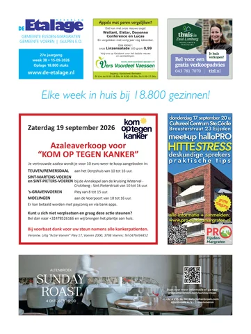 Voorpagina Etalagewk38eijsden