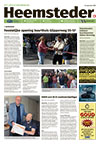 Voorpagina Week 40