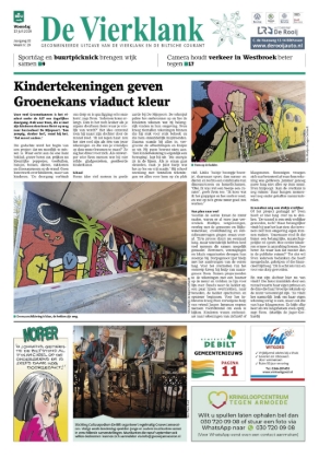 Voorpagina juli 2026