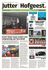 Voorpagina Week 38