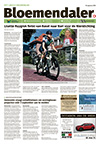 Voorpagina Week 35