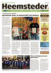 Voorpagina Week 41