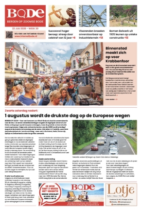 Voorpagina 