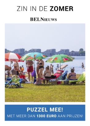 Voorpagina 2 juli