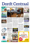 Voorpagina Dordt Centraal Week 43 2026