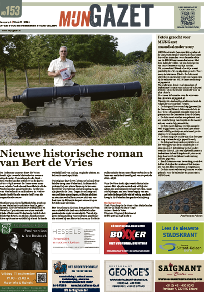 Voorpagina 35_MIJN_Gazet_nr153