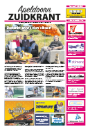 Voorpagina Mei 2026