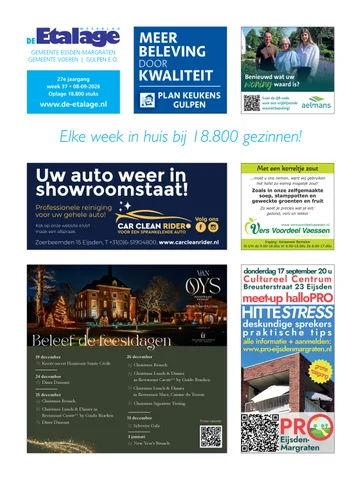 Voorpagina Etalagewk37eijsden