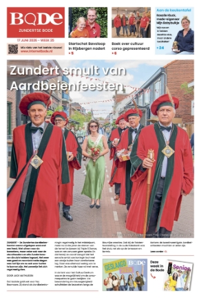 Voorpagina 
