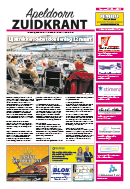Voorpagina Mrt 2026