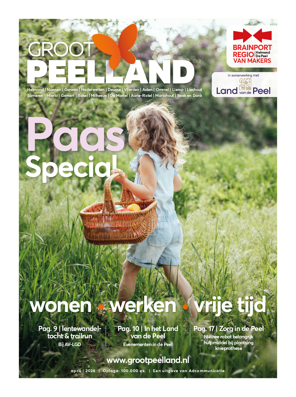 Voorpagina GP 2026-03