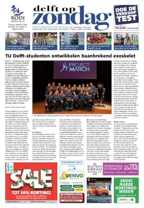 Voorpagina 2 augustus