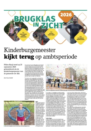 Voorpagina juli 2026