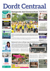 Voorpagina Dordt Centraal Week 34 2026