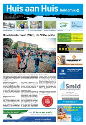 Voorpagina 