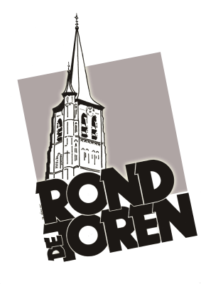 Voorpagina Rond te Toren