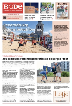 Voorpagina 
