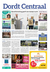 Voorpagina Dordt Centraal Week 42 2026