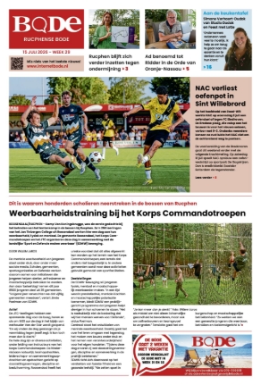 Voorpagina 