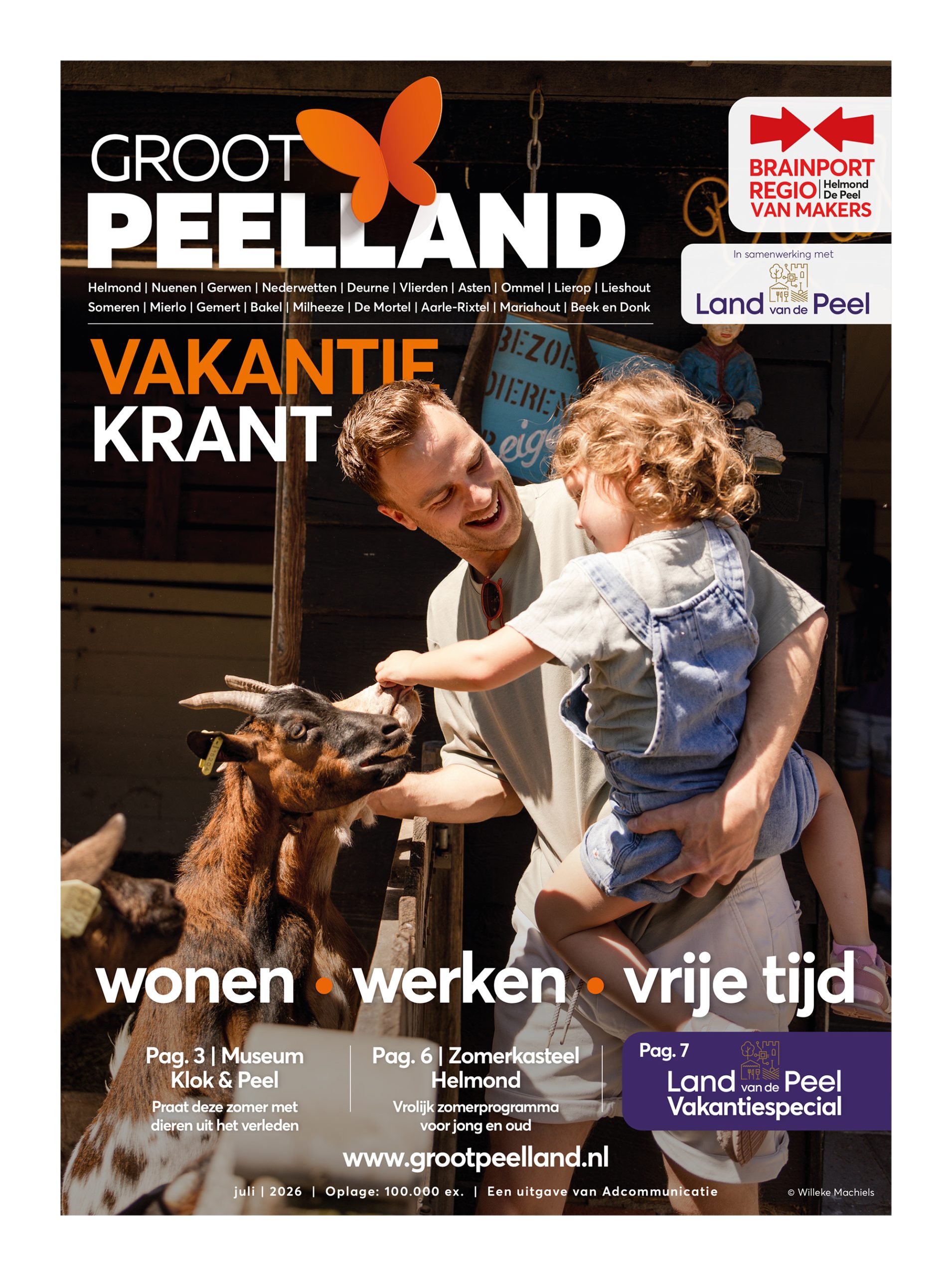 Voorpagina GP 2026-06