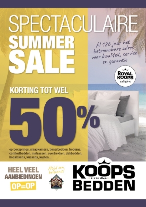 Voorpagina 22 juli